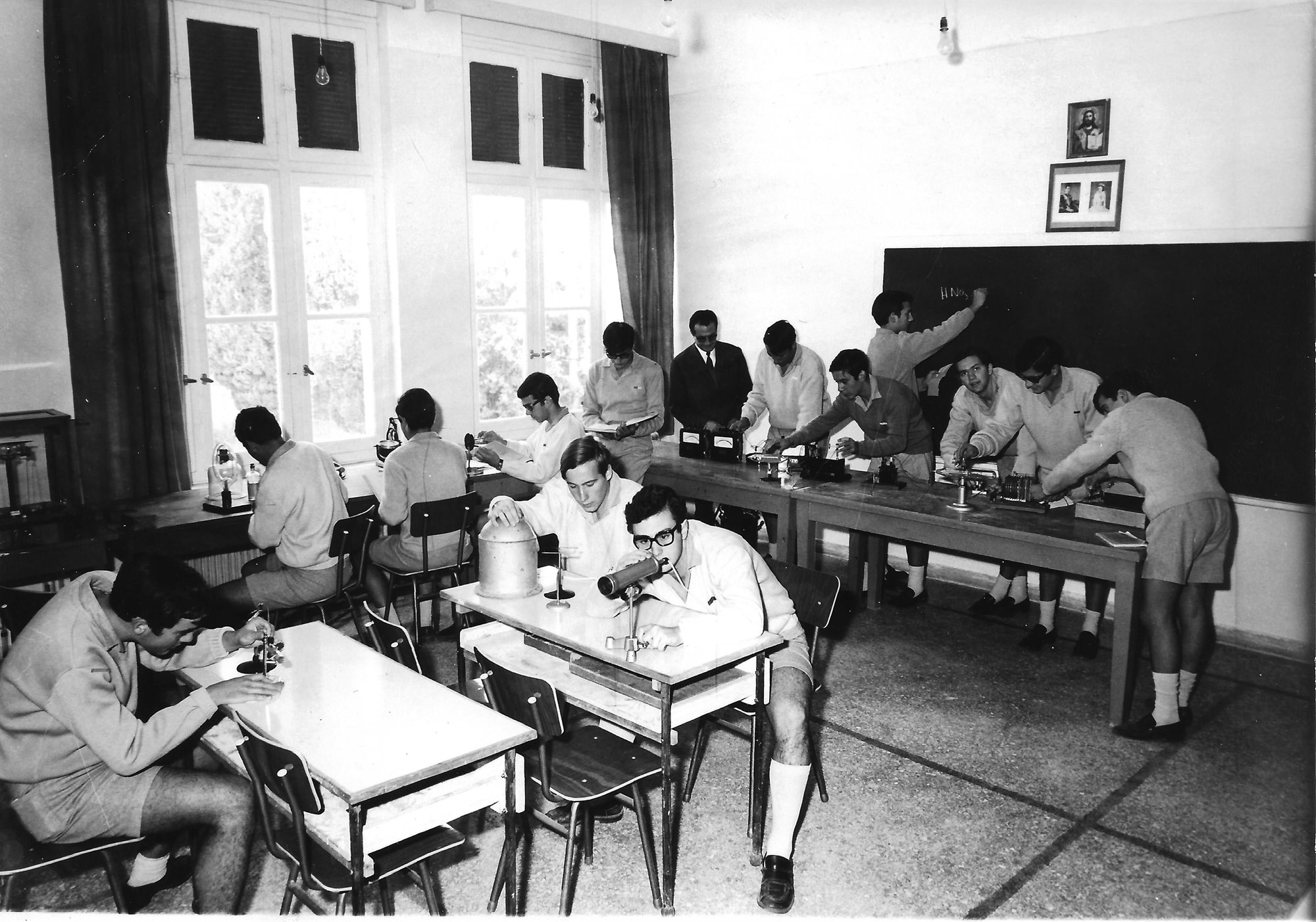 Ανάβρυτα: 76 χρόνια καινοτόμου εκπαιδευτικής διαδρομής αποκτούν χώρο μνήμης-4