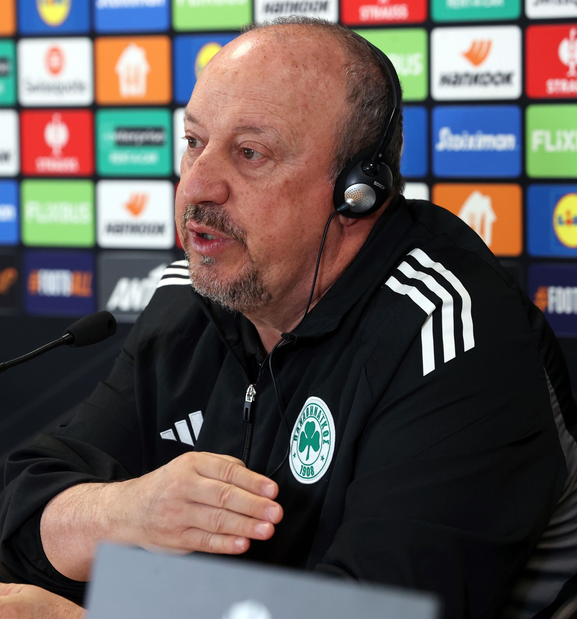 Μια μεγάλη βραδιά για «τριφύλλι» και Ενωση-1