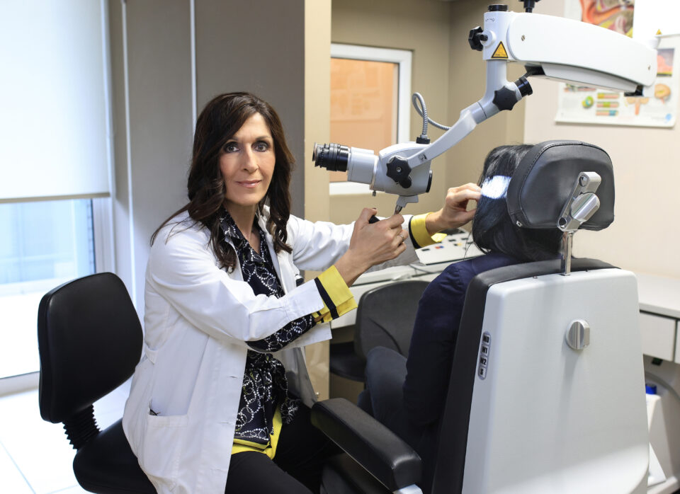 «Xoρεύω βαλς με τον ίδιο τρόπο που χειρουργώ»-1