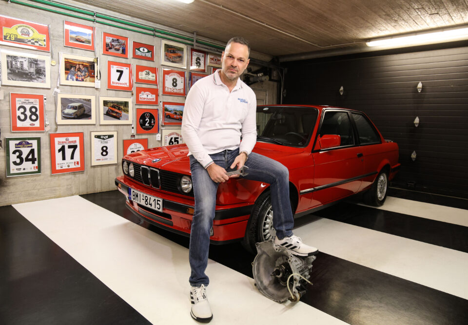 «Xoρεύω βαλς με τον ίδιο τρόπο που χειρουργώ»-3