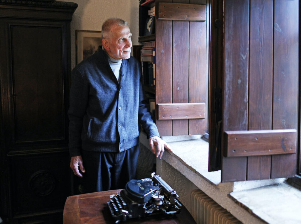 Οι εικόνες της Καισαριανής και τα «αν» της Ιστορίας-1