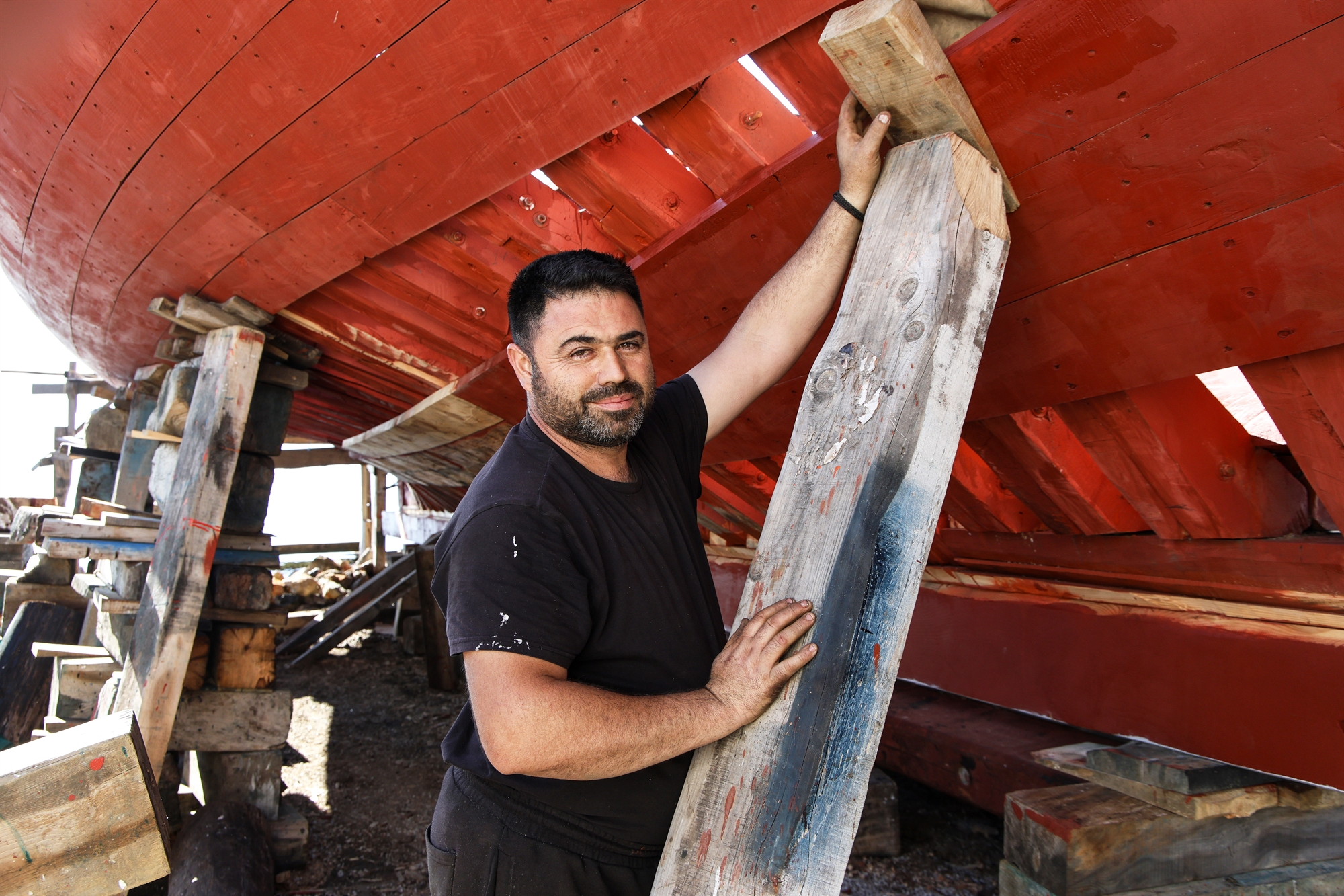 «Ο,τι μας απέμεινε από τη Μικρασία είναι η Λέσβος»-9