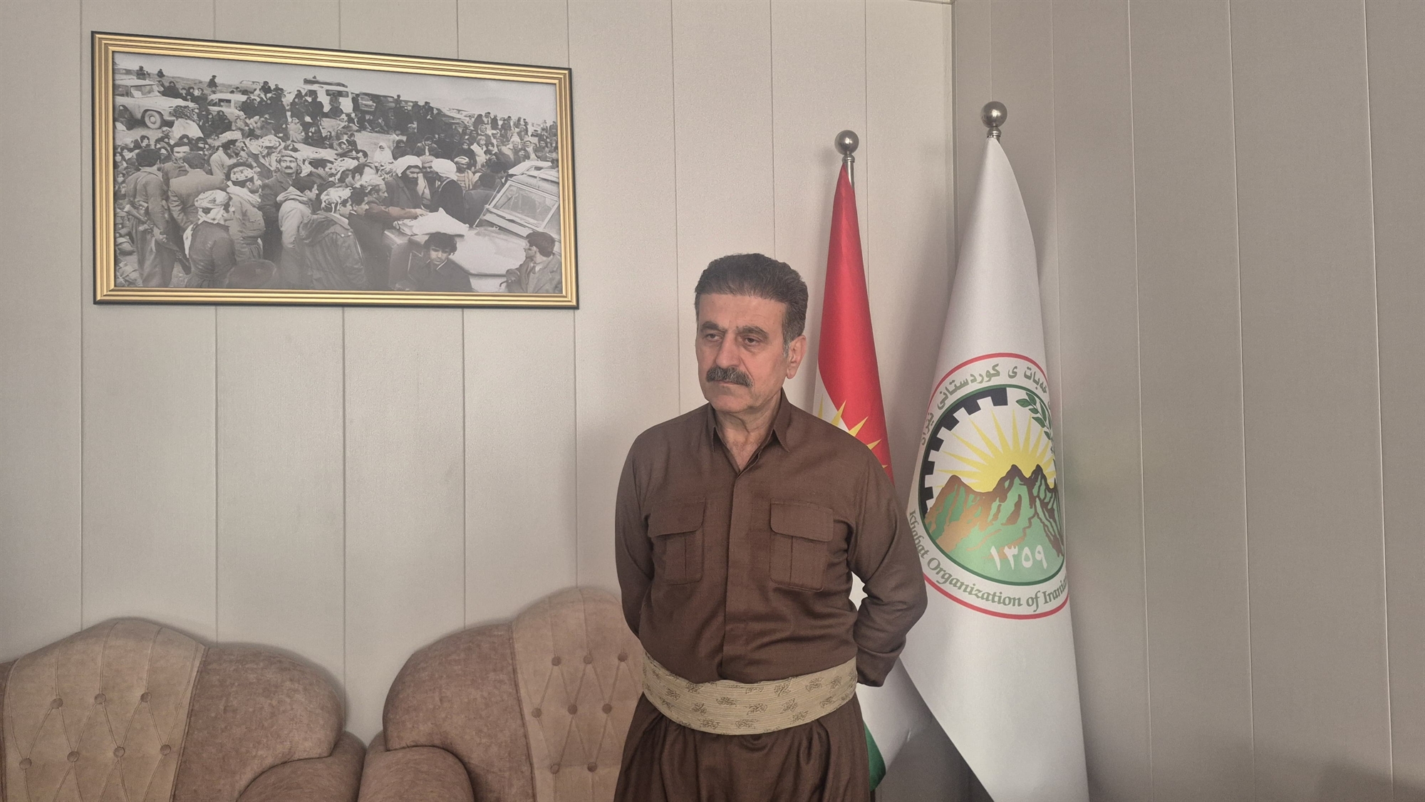 Οδοιπορικό στα βουνά των Πεσμεργκά-3