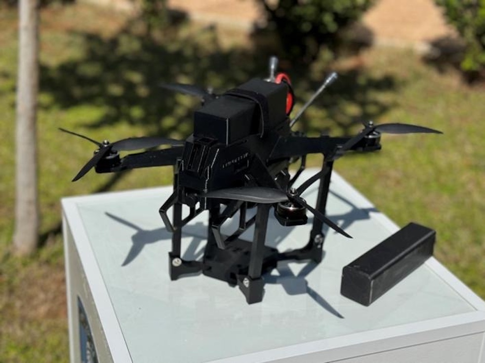 Οι πρώτες αναθέσεις για ελληνικά drones-1