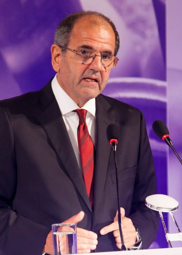 Γιάννης Αληγιζάκης: Μείωση φόρων αντί πλαφόν στο περιθώριο κέρδους-1