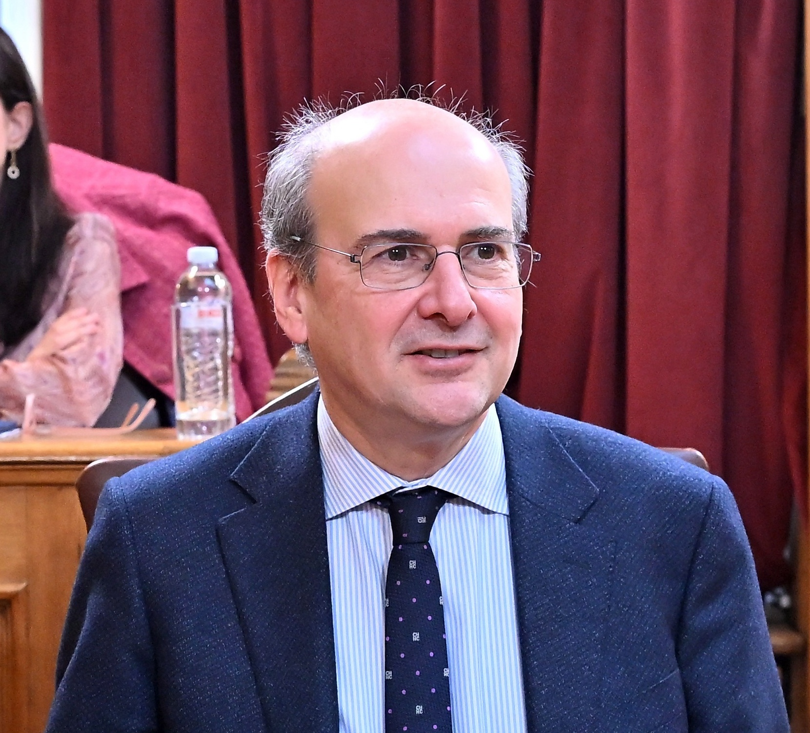 Εντός και Εκτός: Ο Ντόναλντ Τραμπ για την εθνική επέτειο-1