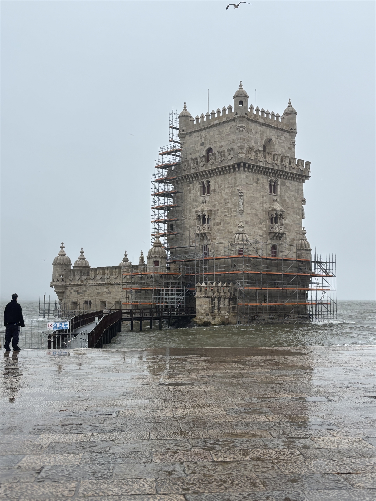 Λισσαβώνα: Η γλυκιά μελαγχολία των φάντο-4