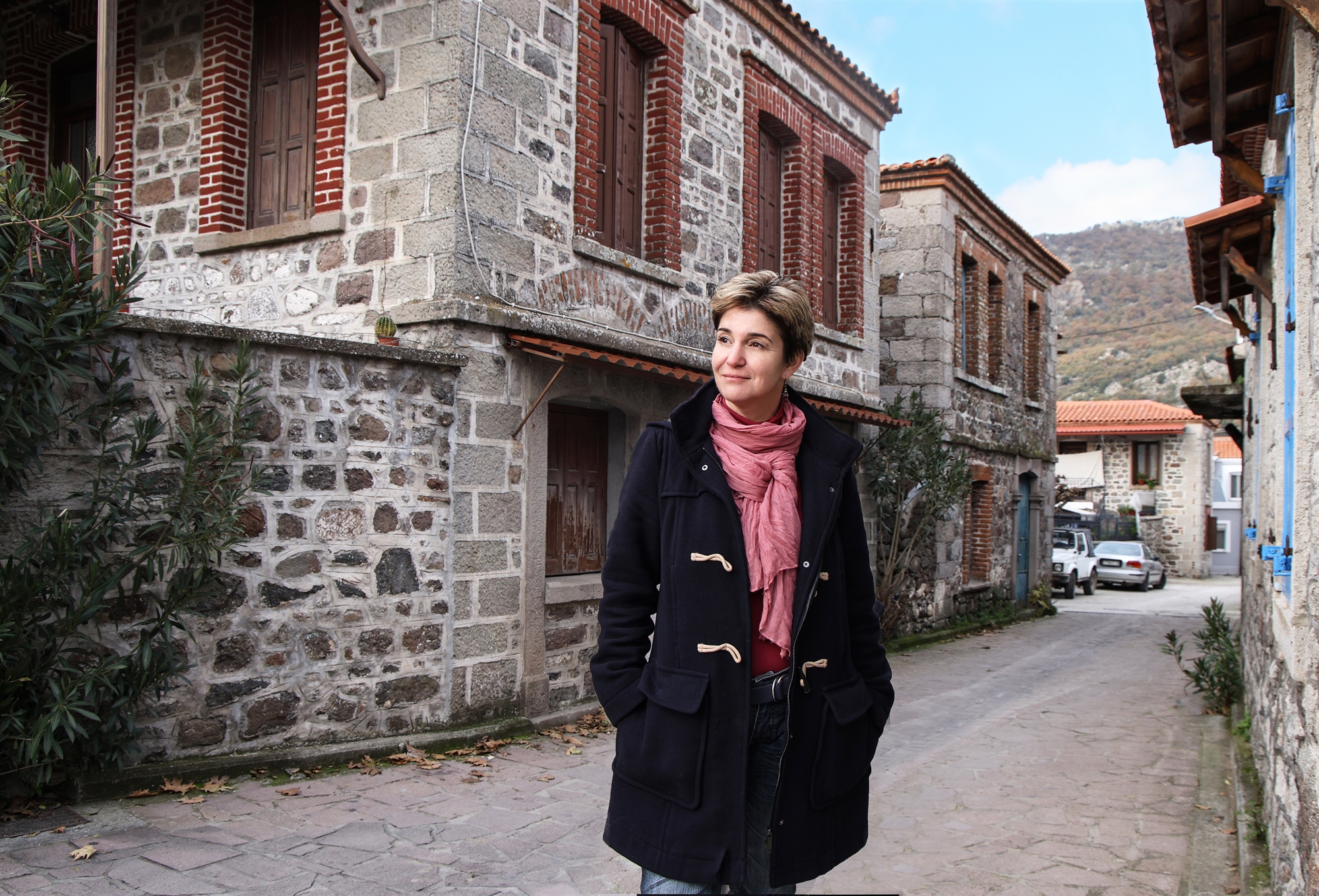 «Ο,τι μας απέμεινε από τη Μικρασία είναι η Λέσβος»-2