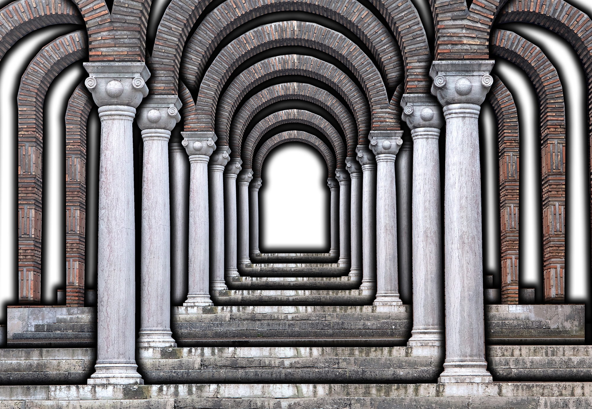 61 Μπιενάλε Βενετίας: Ενα υβριδικό «δωμάτιο απόδρασης»-2