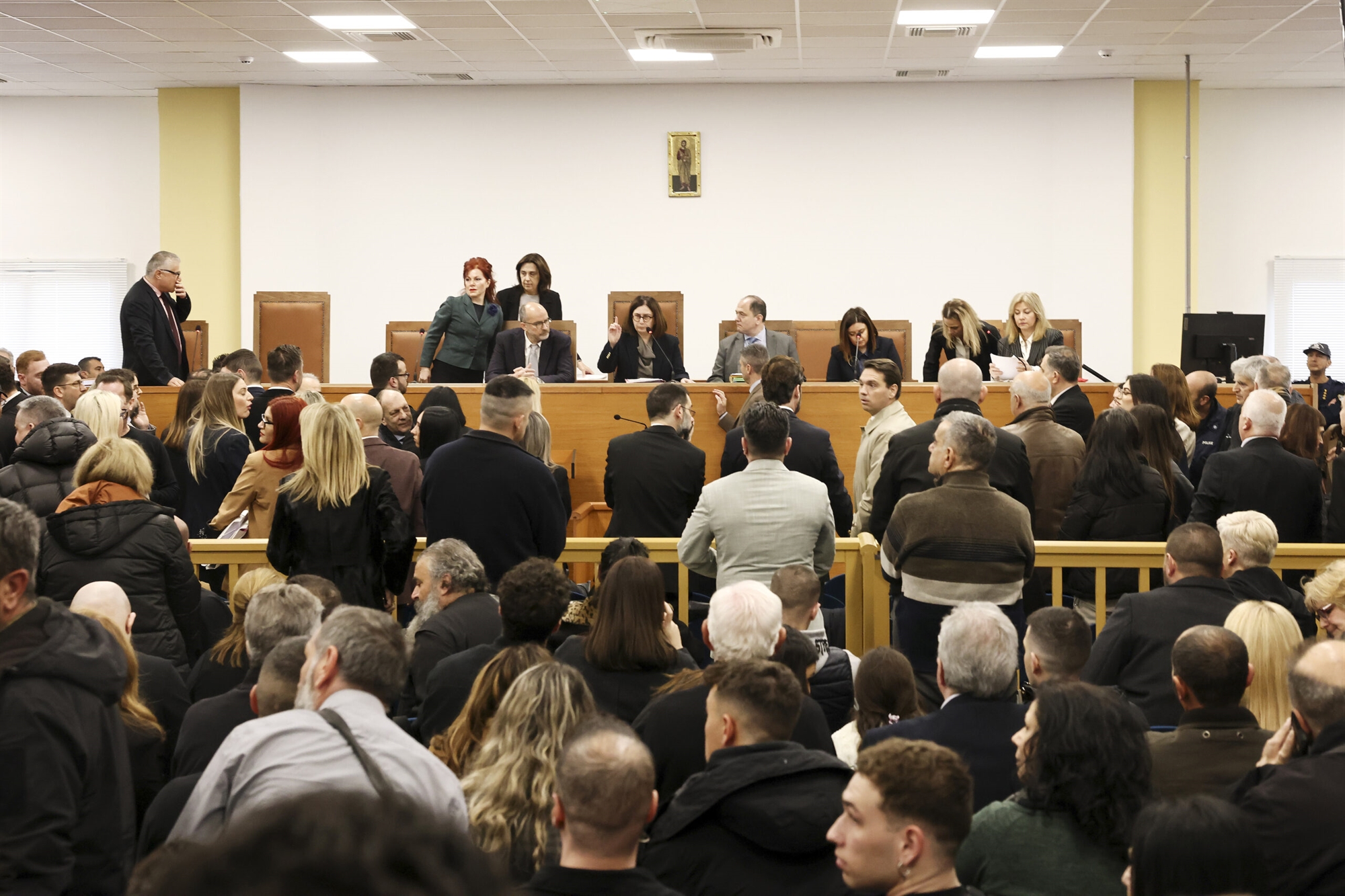 Η σημασία μιας αίθουσας-1