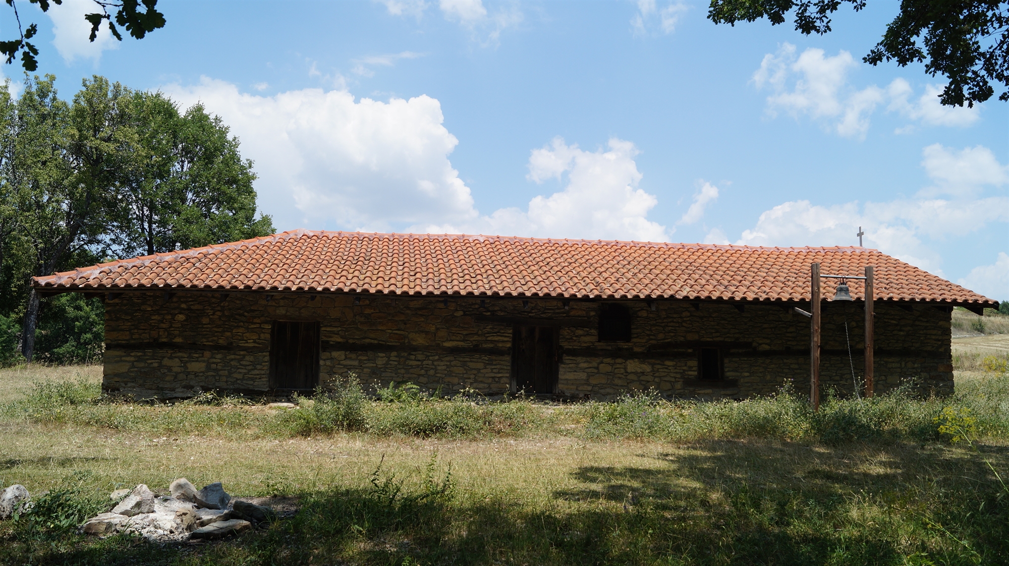 Ο γρίφος των ρωμαϊκών τάφων στα Γρεβενά-2