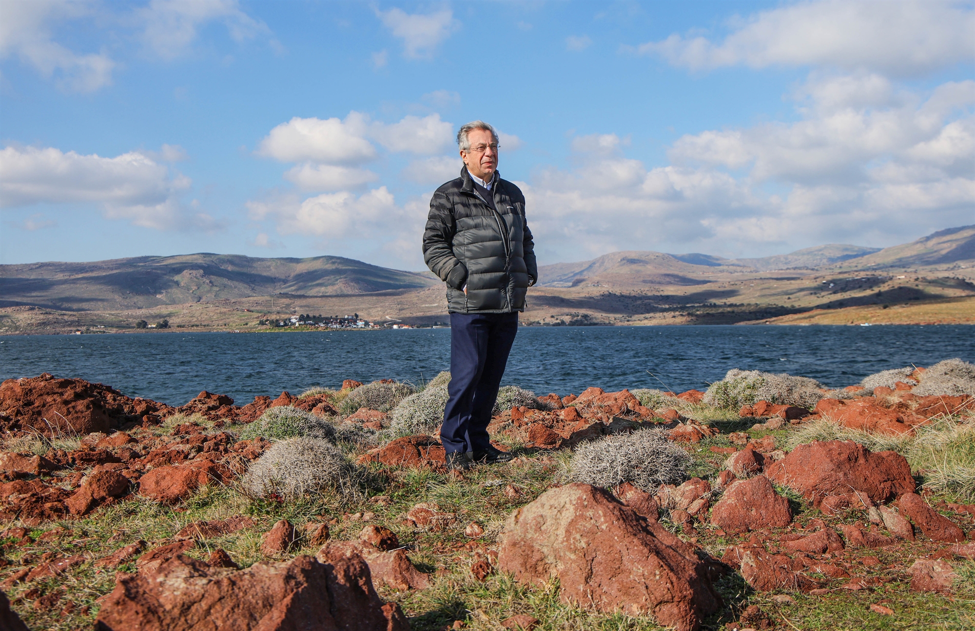 «Ο,τι μας απέμεινε από τη Μικρασία είναι η Λέσβος»-13