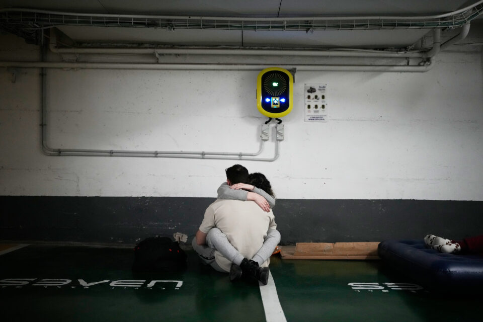 Εξι μέρες πολέμου σε δεκαπέντε φωτογραφίες-8