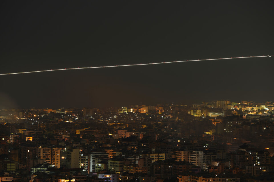 Εξι μέρες πολέμου σε δεκαπέντε φωτογραφίες-12