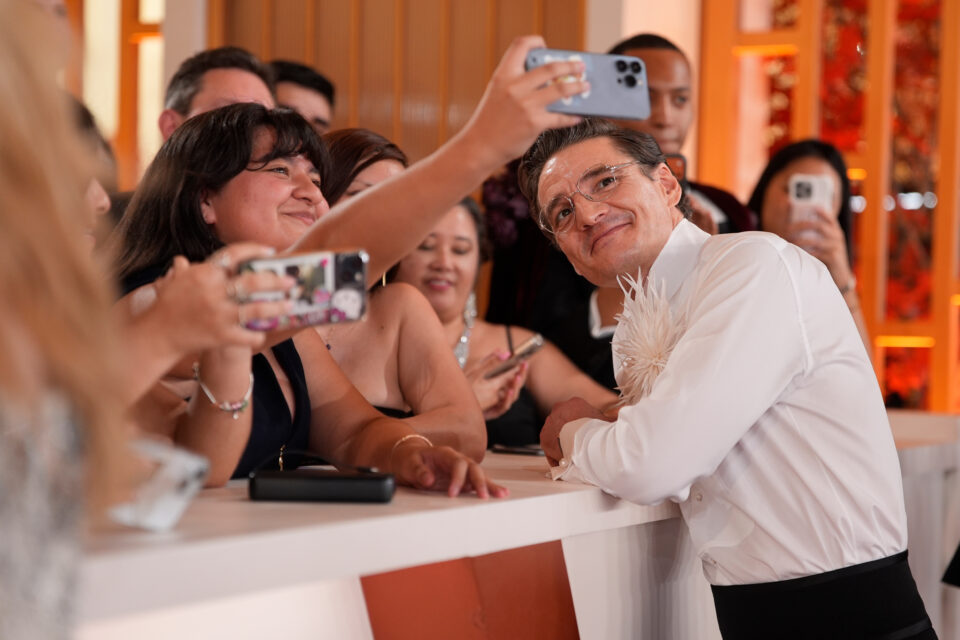 Οσκαρ 2026: Οσα δεν έδειξαν οι κάμερες-8