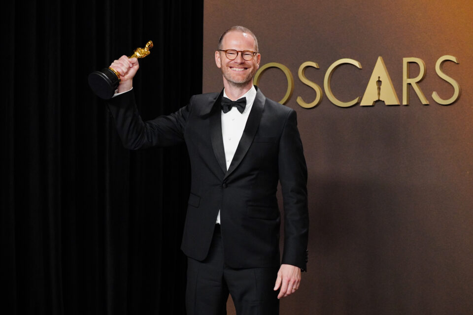 Oscars: Σαρωτική νίκη για την ταινία «Μια μάχη μετά την άλλη»-4