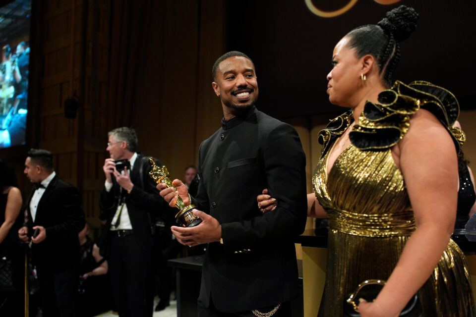 Οσκαρ 2026: Οσα δεν έδειξαν οι κάμερες-3