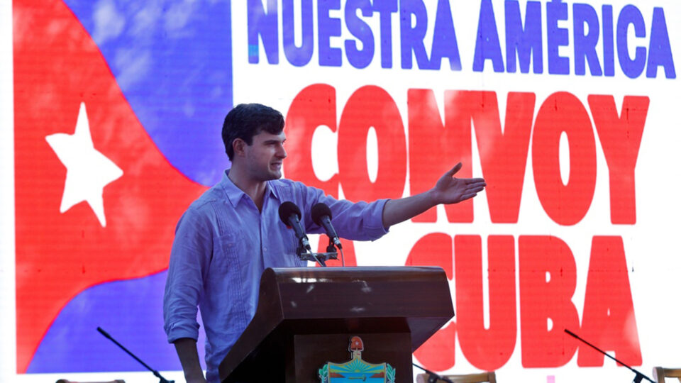 Κούβα: Ο αριστερός influencer και το «χαβιάρι» Αβάνας-1