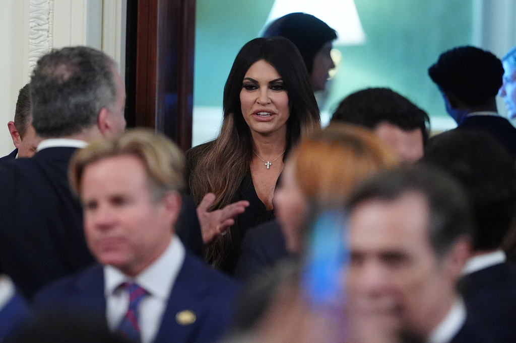 Τραμπ: ΗΠΑ και Ελλάδα συνδέονται με κοινή ιστορική και πολιτισμική κληρονομιά-7