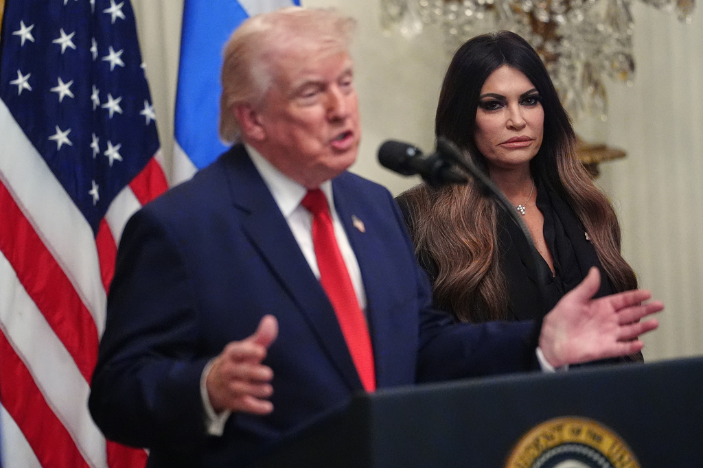 Τραμπ: ΗΠΑ και Ελλάδα συνδέονται με κοινή ιστορική και πολιτισμική κληρονομιά-8