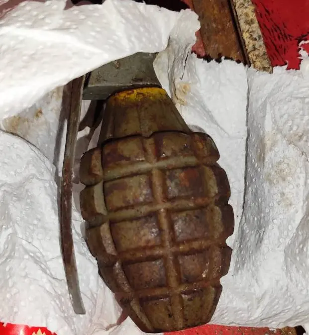 Σπείρα λήστευε διανομείς σε Κερατσίνι, Κορυδαλλό και Αγία Βαρβάρα – 6 συλλήψεις-1