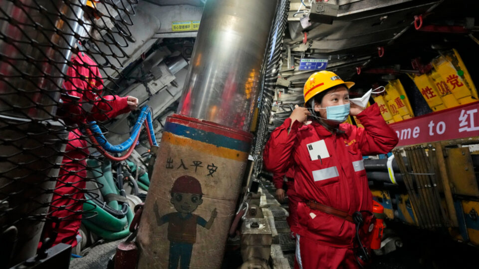 Πόλεμος στο Ιράν: Πώς η ενεργειακή αναταραχή μπορεί να ωφελήσει την Κίνα-2