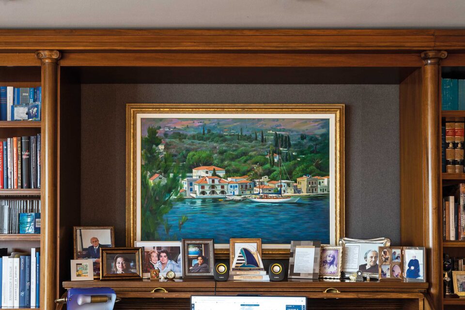 Χίος: Τα Καρδάμυλα του καπετάν Παναγιώτη Τσάκου-7