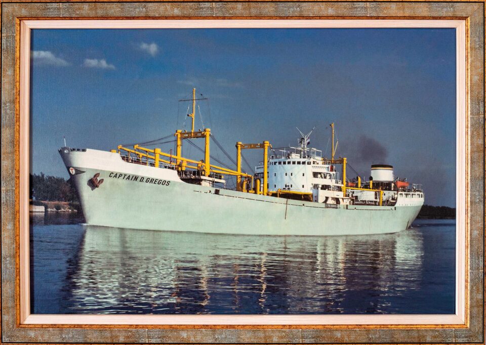 Χίος: Τα Καρδάμυλα του καπετάν Παναγιώτη Τσάκου-6