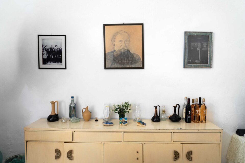 Χίος: Τα Καρδάμυλα του καπετάν Παναγιώτη Τσάκου-2