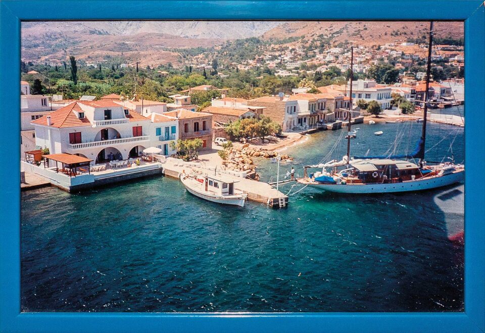 Χίος: Τα Καρδάμυλα του καπετάν Παναγιώτη Τσάκου-8