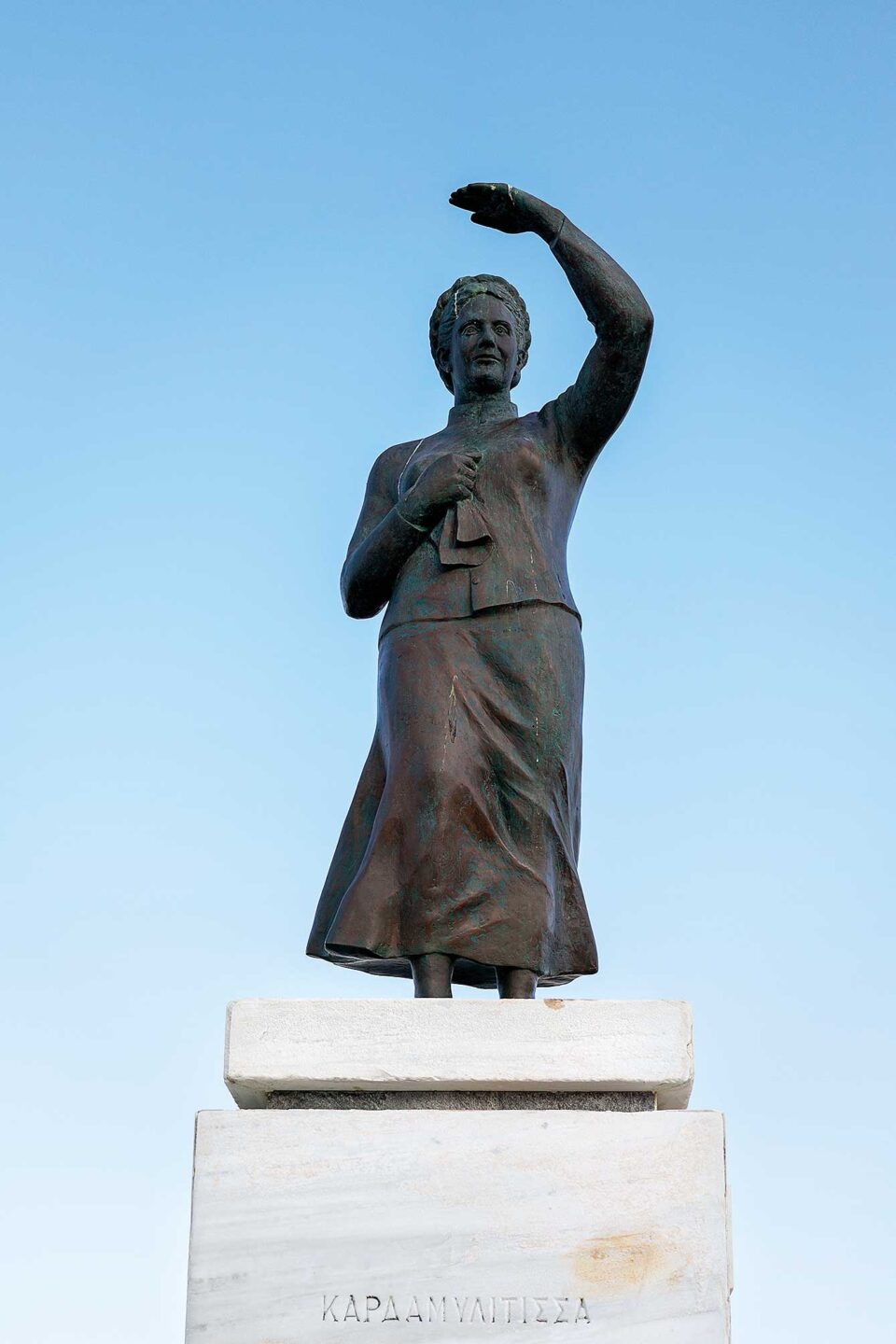 Χίος: Τα Καρδάμυλα του καπετάν Παναγιώτη Τσάκου-10