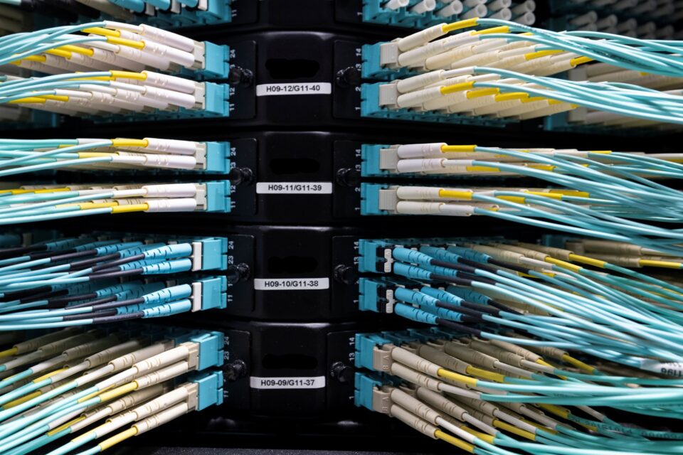 Νέες υποδομές Data Center για τις AI ανάγκες των επιχειρήσεων από την COSMOTE TELEKOM-3