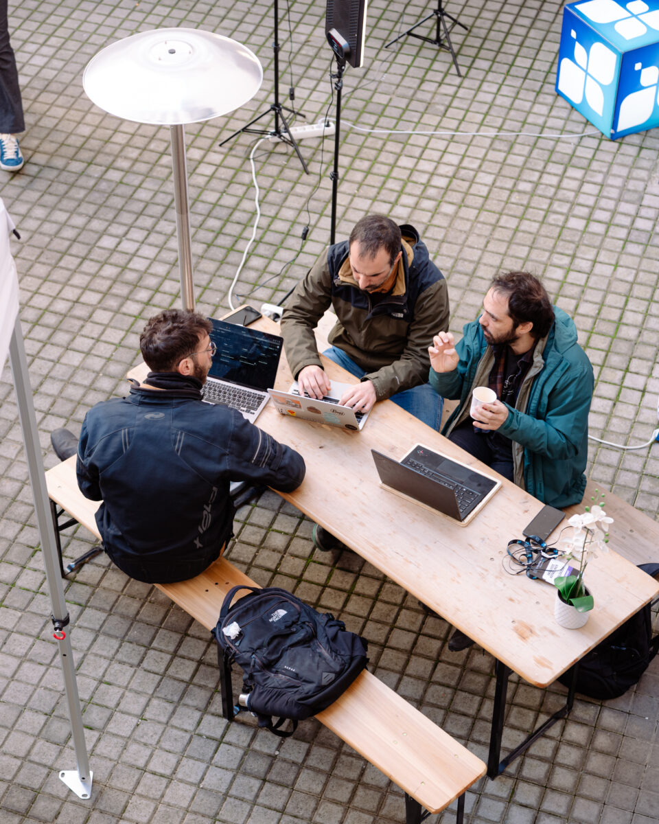 AI Hackathon 2026: Όταν η υιοθέτηση της τεχνητής νοημοσύνης μετατρέπεται σε πραγματικό πλεονέκτημα-1