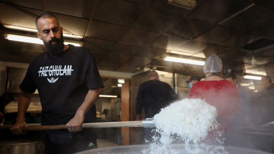 Πώς ο πόλεμος στο Ιράν επηρεάζει λιπάσματα, τιμές και επισιτιστική ασφάλεια-1