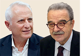 Μια ζεστή ατμόσφαιρα-1
