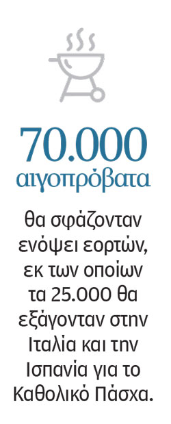 Αφθώδης πυρετός: Φωνές απόγνωσης από την καραντίνα της Λέσβου-3