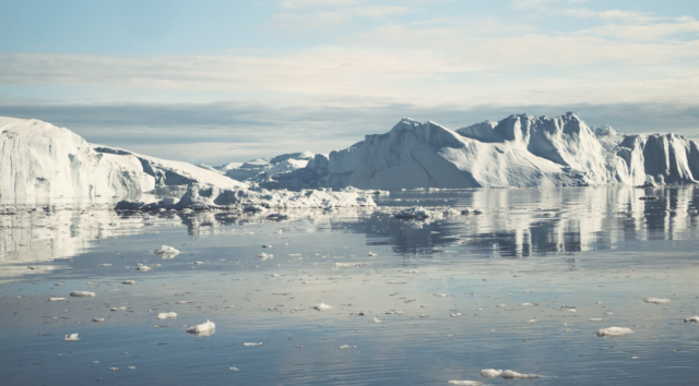 Το ντοκιμαντέρ «Ο πλανήτης απειλείται» έρχεται στην ΕΡΤ3-1