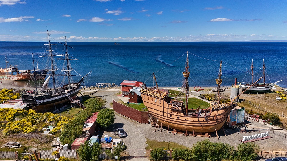 To Happy Traveller φτάνει στην Παταγονία-1