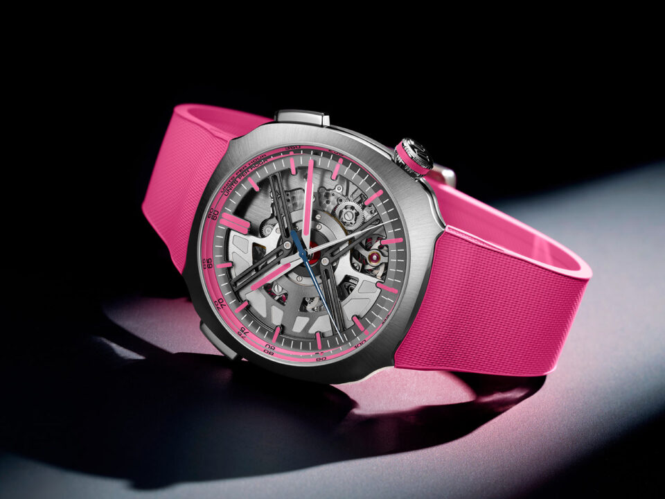 Όμορφοι στα ροζ-1