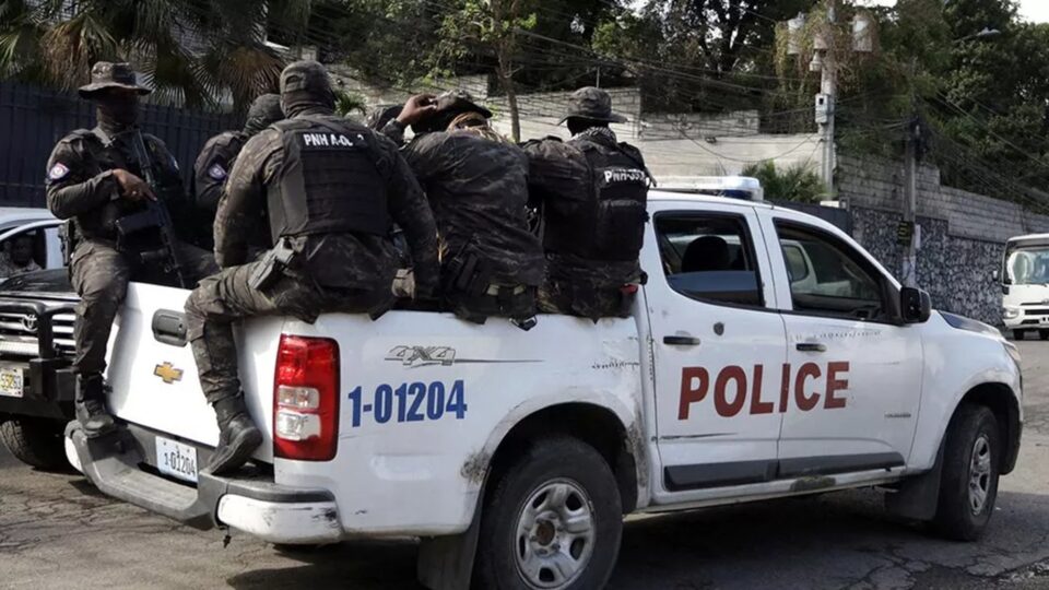 Αϊτή: Σφαγή 70 ανθρώπων σε επίθεση συμμορίας-1