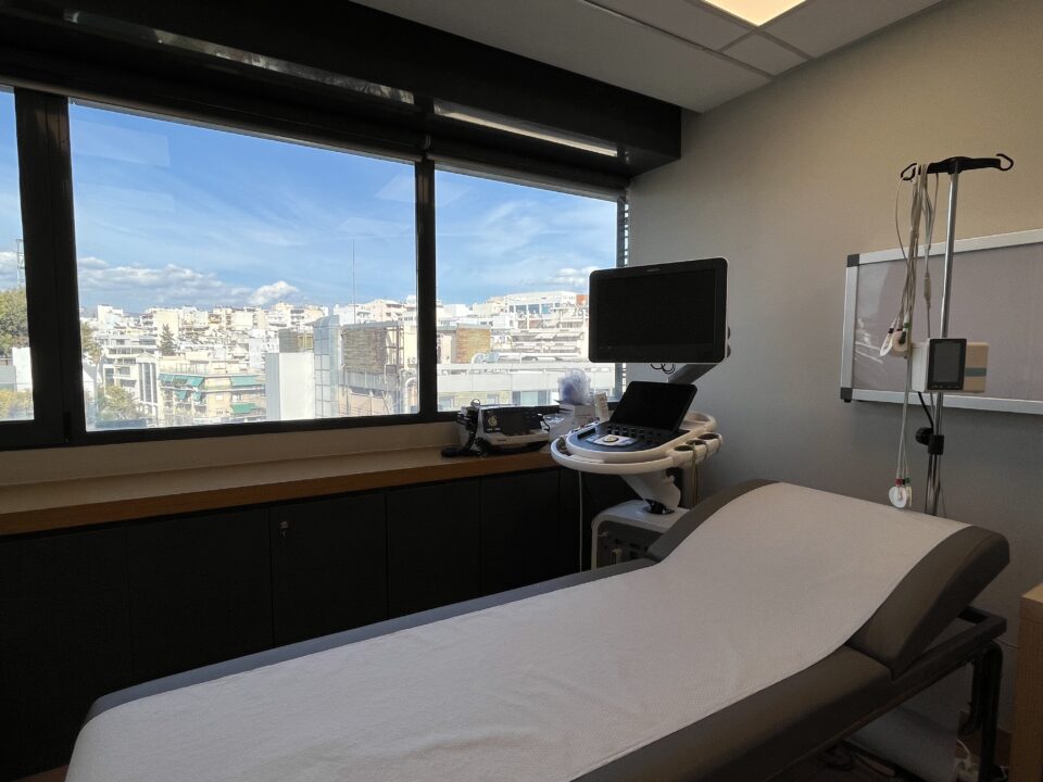 Stress Echo: Βασικό εργαλείο στην έγκαιρη διάγνωση των καρδιαγγειακών παθήσεων-1