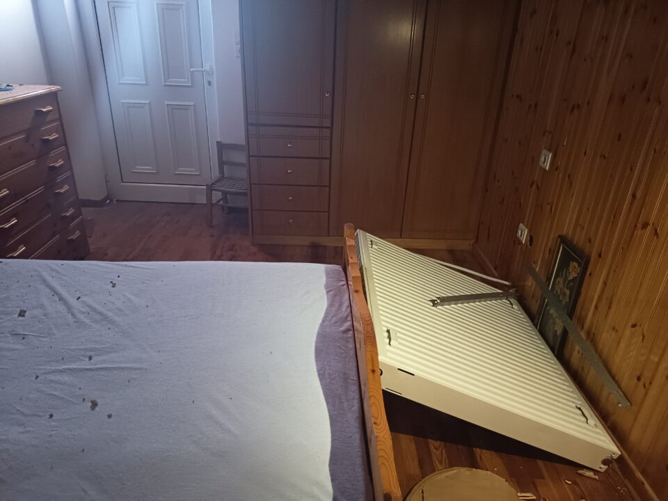 Ζημιές σε σπίτια και δεκάδες μετασεισμοί σε Ιωάννινα και Θεσπρωτία-4