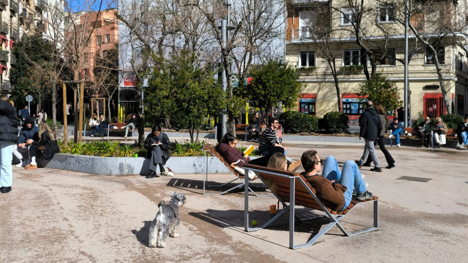 Για slow travel στη Μαδρίτη-1