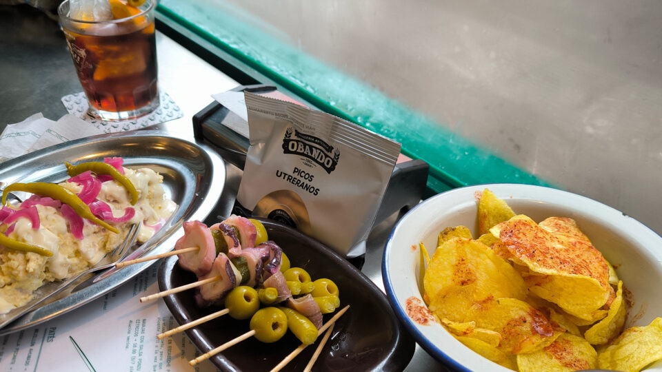 Για slow travel στη Μαδρίτη-4