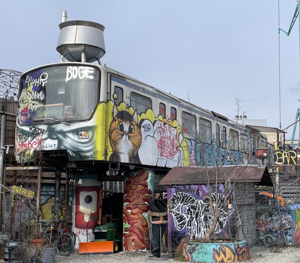 Street art στο Μόναχο: Οταν οι τοίχοι αφηγούνται την ιστορία της πόλης-3