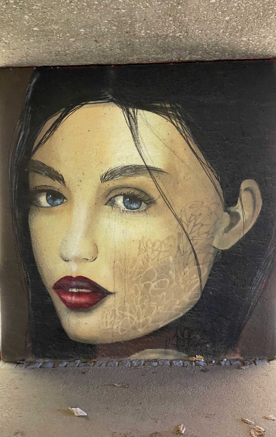 Street art στο Μόναχο: Οταν οι τοίχοι αφηγούνται την ιστορία της πόλης-6