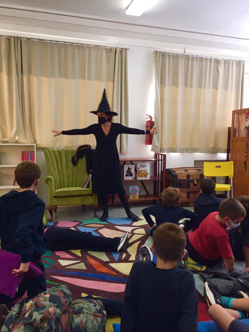 «Xoρεύω βαλς με τον ίδιο τρόπο που χειρουργώ»-8