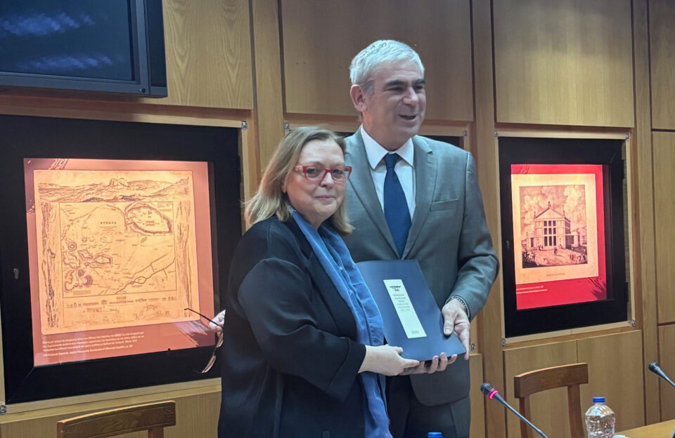 Από το κρυφό πατάρι στα  Γενικά Αρχεία: Ξεφυλλίζοντας την ιστορία του ελληνικού κρασιού-3