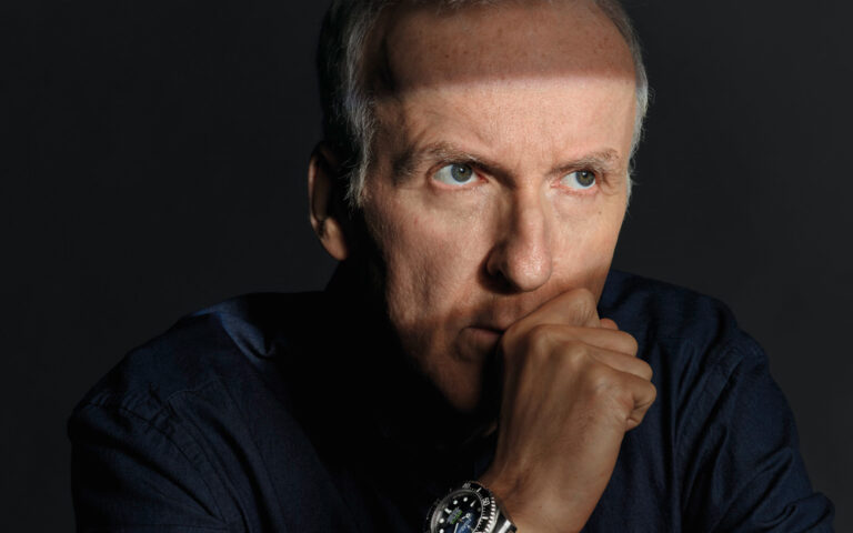 Rolex και τα Oscars®: Μια διαχρονική δέσμευση στην τέχνη του κινηματογράφου-2