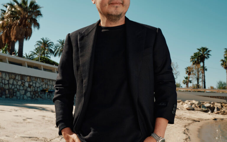 Rolex και τα Oscars®: Μια διαχρονική δέσμευση στην τέχνη του κινηματογράφου-5